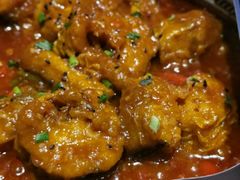 -梨花牛肉汤饭(仁恒伊势丹店)