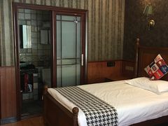 -古韵餐厅(湖畔大学店)