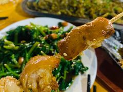 -老黑板筋(顺义总店)