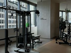 -YCHL FIT 健身(星寰店)