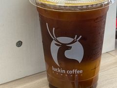 -Manner Coffee(壹方城店)