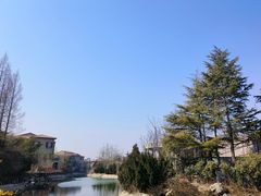 -芭东小镇温泉
