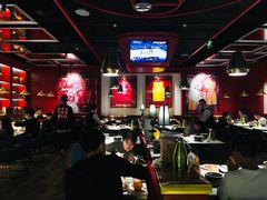 螃蟹-加餐海鲜自助(宝龙一城店)