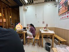 -郑记•不夜城烧烤•龙虾•虾蟹(黄鹤楼店)