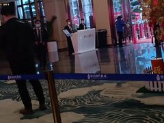 -台场海滨公园船码头
