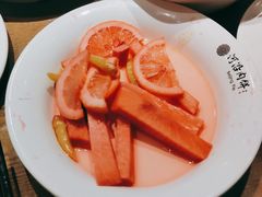 -河沿肉饼Beijing Pie(东华门店)