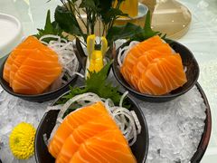 -万龙洲海鲜(大兴绿地缤纷城店)