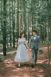 -格调婚纱摄影 (福州总店)