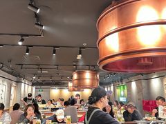 -肉肉大米(德基广场店)