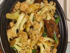 -惠丰堂饭庄·烤鸭·京味菜(西北旺·唐家岭店)