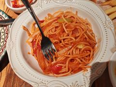 -通海俄式烧烤·俄罗斯大串(爱建店)