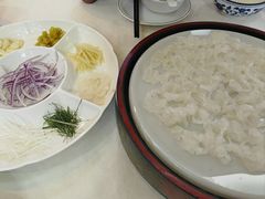 -肥仔顺德菜(龙悦居店)