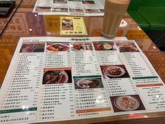 -小龍鳳餐室(番禺路店)