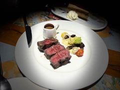 -秀·爱尔兰餐吧(上海路店)
