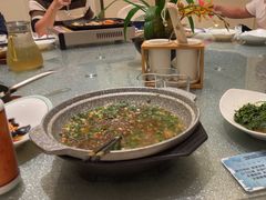 -松沪名灶·豆浆鱼头·新上海菜(飞航吾悦广场店)