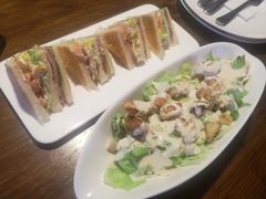 -百好乐宠物友好餐厅(朝外大街店)