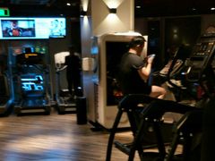 -威尔仕健身(海伦中心店)