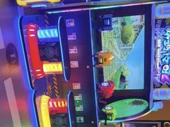 -爱玩嘉年华(合川财富广场店)