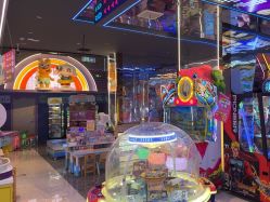 点击看大图 -卡通尼乐园(景枫中心店)