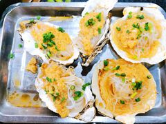 -德顺斋爆肚涮肉馆·烧烤·羊蝎子·清真炒菜(马驹桥店)