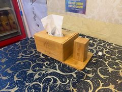 -晓平饭店(嘉善路店)