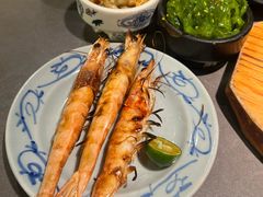 -沼津港精致料理·寿喜烧·烧鸟(龙湖南桥天街店)