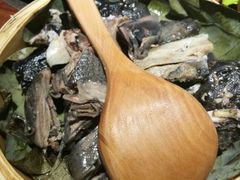 -黑鸡小馆(金源店)