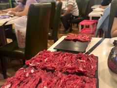 -联胜潮汕牛肉火锅(东苑南路店)