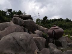 -军营村