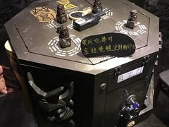 -JOJO实景沉浸侦探剧本杀(大悦城店)