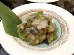 -酉林和牛·烧肉