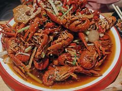 -雷子烧烤(第五大道店)