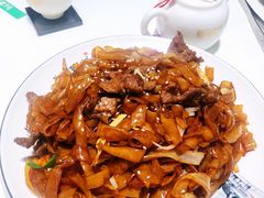 湿炒牛河-有心德(隆生店)