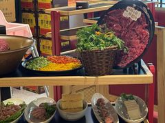 -廖掌柜·重庆鲜货火锅(上海首店)