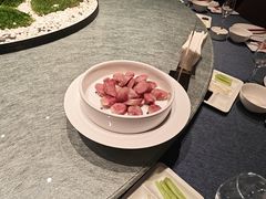 -凤凰园烤鸭店·唐山菜·传承花椒肉(老唐丰路店)