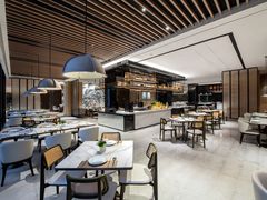 -深圳海景嘉途酒店(东翼楼)