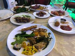 -碧中海汤泉汗蒸酒店