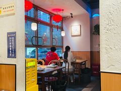 -乔街深夜食堂·小龙虾·高压锅生蚝(杭州总店)
