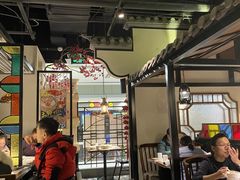 大堂-吉旺港式餐厅(南方商城店)