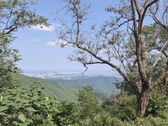 -香山公园
