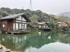 -杭州开元森泊度假乐园