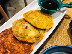-李先生的首尔小馆(松江启源广场店)