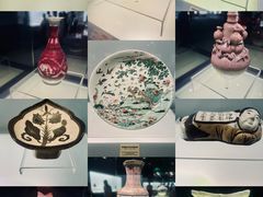 -上海博物馆(人民广场馆)