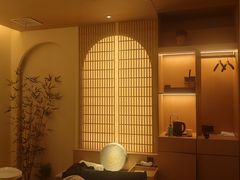 -快乐大桶水养生足浴SPA(前兴路店)