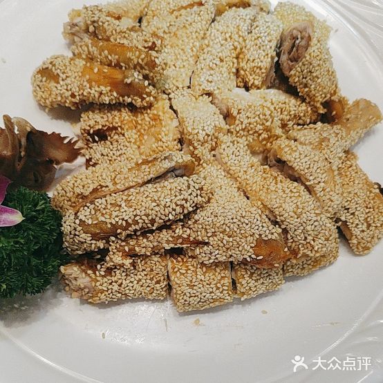 烽记渔村