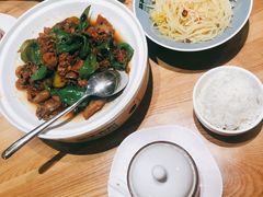 -胡子大厨·超级小炒肉(晶耀前滩店)