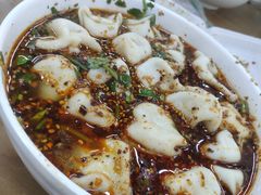 -回坊马二饺子馆