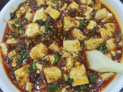 -椒香川流不息川菜馆(二七北路店)