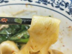 -秦之味·岐山臊子面·陕西凉皮·腊汁肉夹馍(国权北路店)