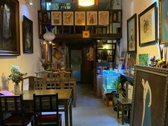 -沈记菜馆(酒仙桥路店)
